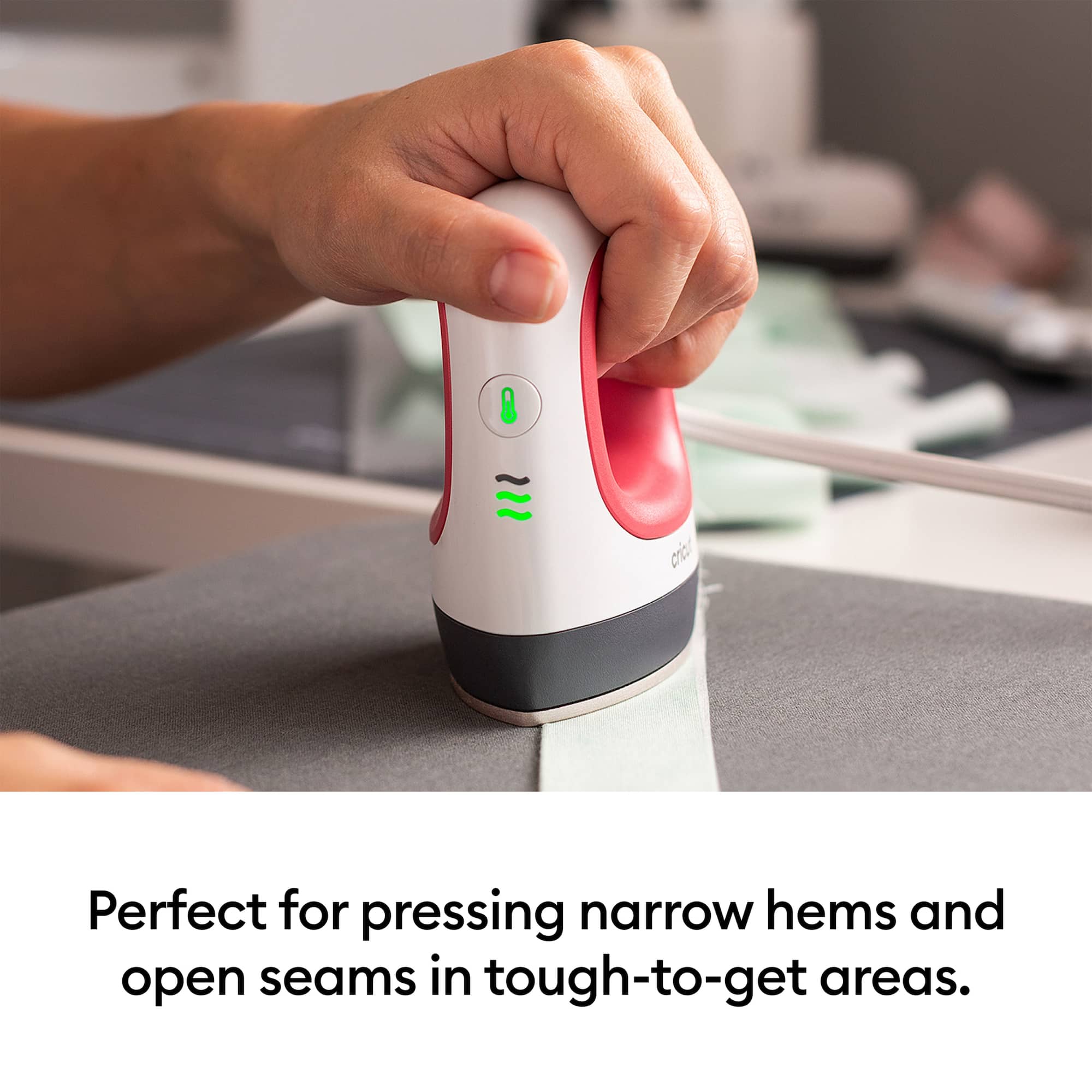 Cricut® EasyPress Mini™